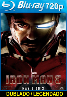  Homem de Ferro 3
